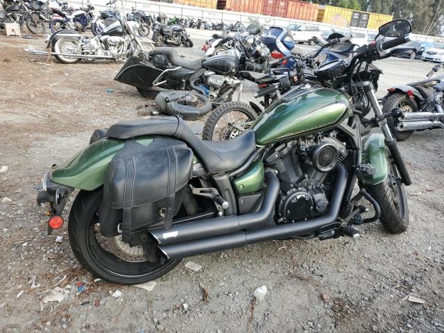 Image 3 of 2015 YAMAHA XVS1300 CU 2015 with VIN JYAVP33E5FA011570