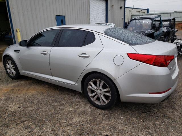Image 2 of 2012 KIA OPTIMA LX 2012 with VIN 5XXGM4A71CG063777