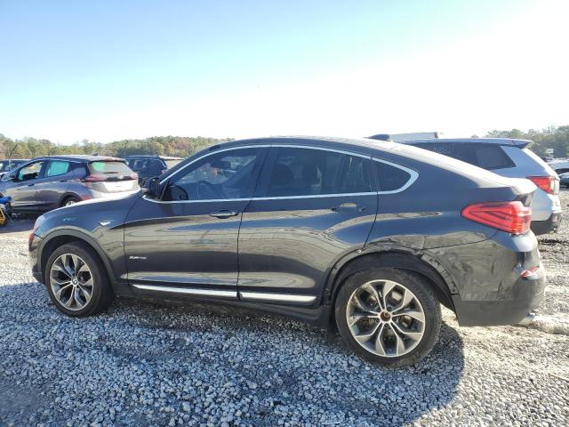 Image 2 of 2015 BMW X4 XDRIVE28I 2015 with VIN 5UXXW3C5XF0F88621