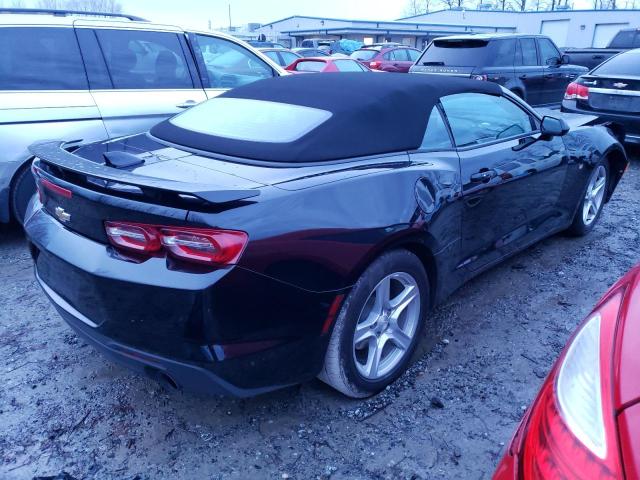 Изображение 3 2023 CHEVROLET CAMARO LS 2023 с VIN 1G1FB3DX9P0132156
