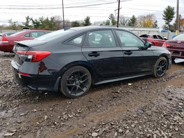 Image 3 of 2022 HONDA CIVIC SPORT 2022 with VIN 2HGFE2F57NH568616