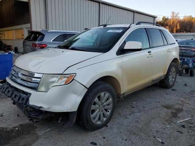 Obraz 1 z 2008 FORD EDGE SEL 2008 z VIN 2FMDK38C58BA28393