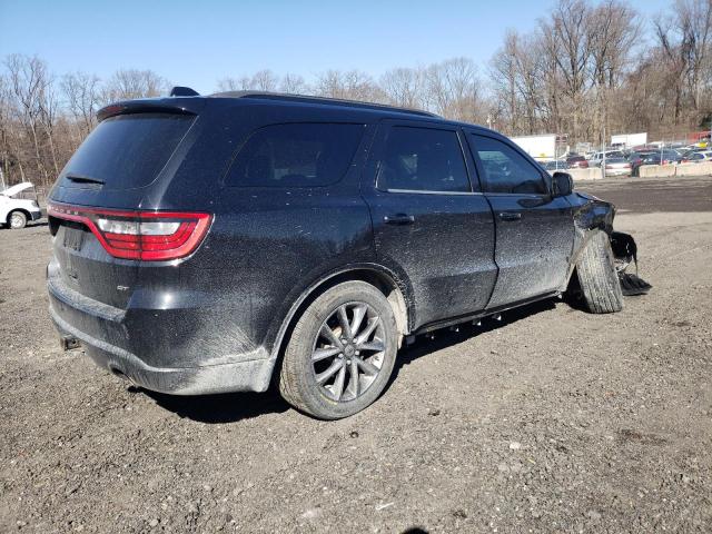 Изображение 3 2018 DODGE DURANGO GT 2018 с VIN 1C4RDJDGXJC133258