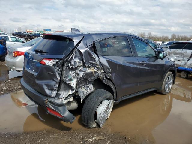 Obraz 3 z 2020 HONDA HR-V EX 2020 z VIN 3CZRU6H53LM713453