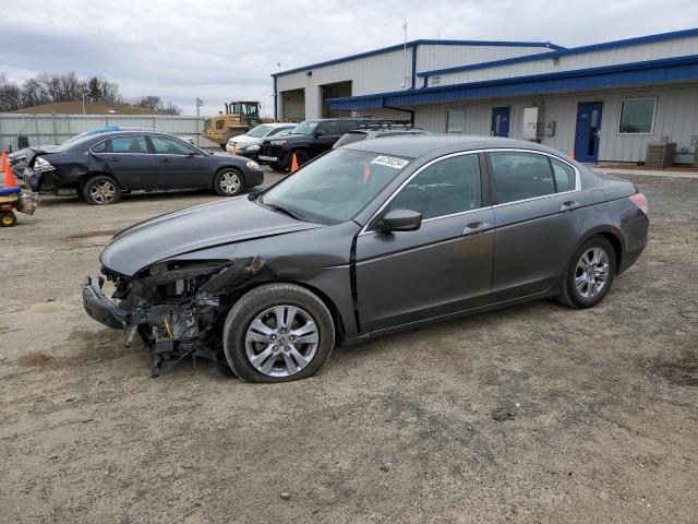 Image 1 of 2012 HONDA ACCORD LXP 2012 with VIN 1HGCP2F46CA173746