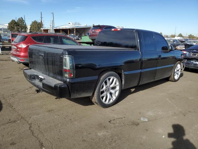 Image 3 of 2004 CHEVROLET SILVERADO K1500 2004 with VIN 2GCEK19N841213891