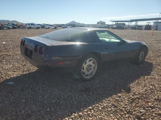 Изображение 3 1992 CHEVROLET CORVETTE  1992 с VIN 1G1YY23PXN5110217