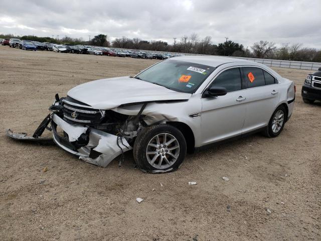 2013 FORD TAURUS SE 2013 image