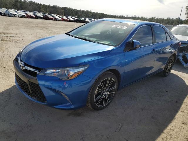 Изображение 1 2016 TOYOTA CAMRY LE 2016 с VIN 4T1BF1FKXGU532523