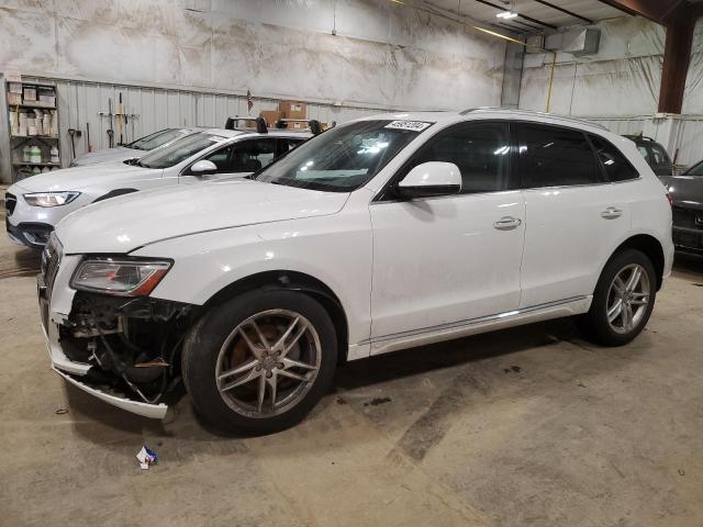 2017 AUDI Q5 PREMIUM 2017 image