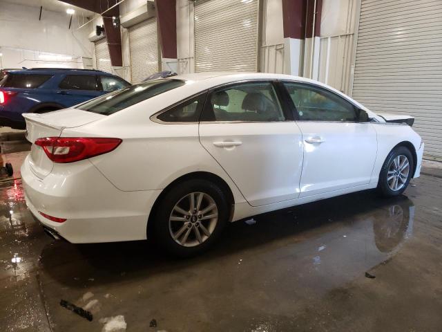 Изображение 3 2017 HYUNDAI SONATA SE 2017 с VIN 5NPE24AF0HH441216