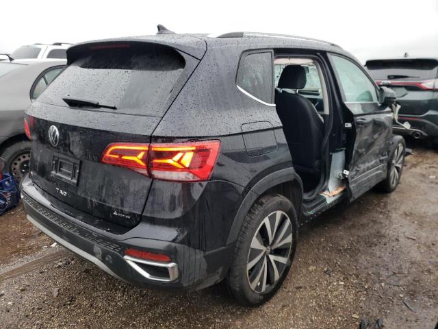 Obraz 3 z 2022 VOLKSWAGEN TAOS SE 2022 z VIN 3VVWX7B23NM036350