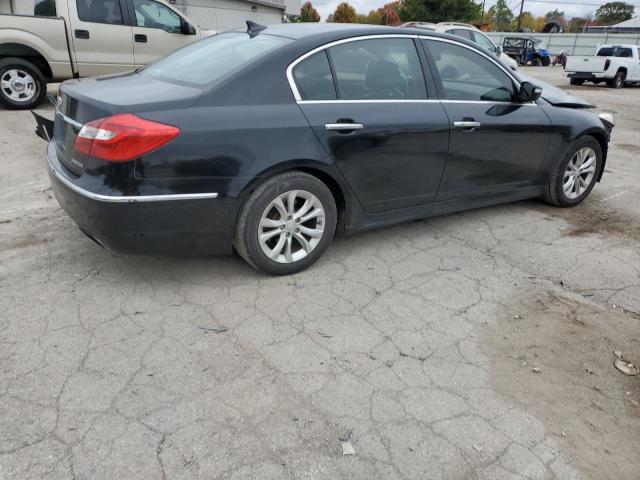 Obraz 3 z Hyundai Genesis 3.8L 2013 z VIN KMHGC4DD6DU251299