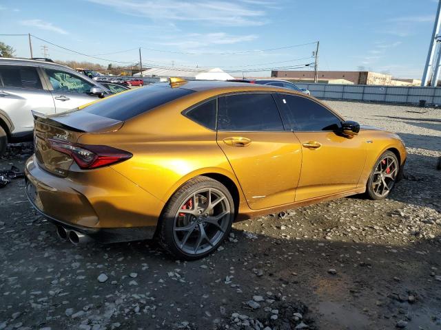 Изображение 3 2022 ACURA TLX TYPE S 2022 с VIN 19UUB7F9XNA000553