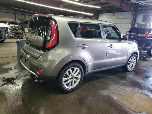 Image 3 of 2018 KIA SOUL + 2018 with VIN KNDJP3A57J7600549