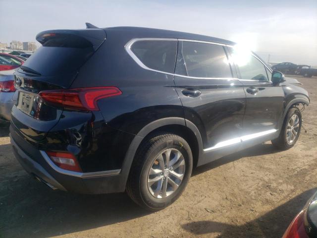 Изображение 3 2020 HYUNDAI SANTA FE SEL 2020 с VIN 5NMS33AD9LH268326