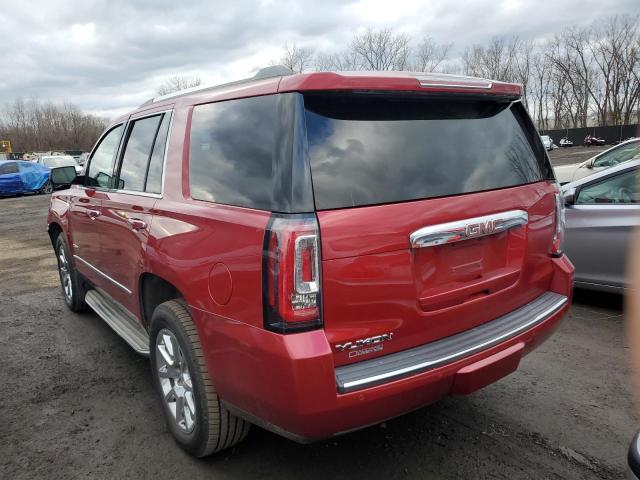 Image 2 of 2015 GMC YUKON DENALI 2015 with VIN 1GKS2CKJ7FR198403