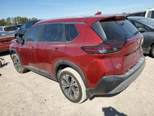 Изображение 2 2023 NISSAN ROGUE SV 2023 с VIN 5N1BT3BA5PC871150