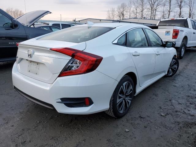 Obraz 3 z 2018 HONDA CIVIC EX 2018 z VIN JHMFC1F30JX030244