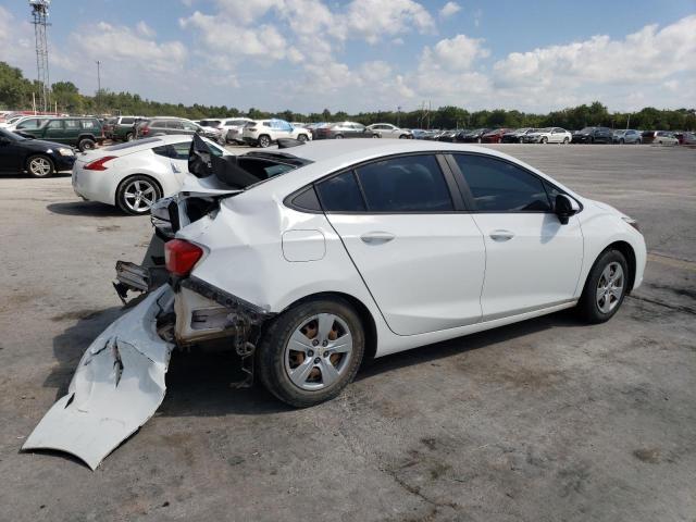 Obraz 3 z 2018 CHEVROLET CRUZE LS 2018 z VIN 1G1BC5SMXJ7217490