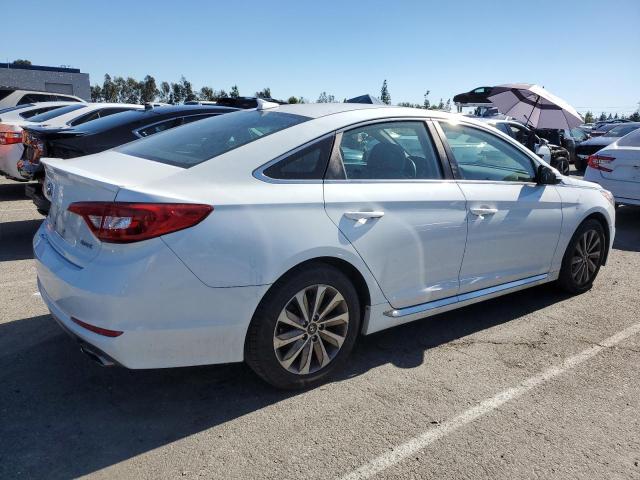 Obraz 3 z 2015 HYUNDAI SONATA SPORT 2015 z VIN 5NPE34AF8FH072017