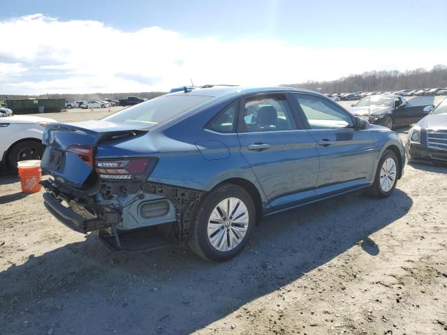 Image 3 of 2019 VOLKSWAGEN JETTA S 2019 with VIN 3VWCB7BU7KM192353