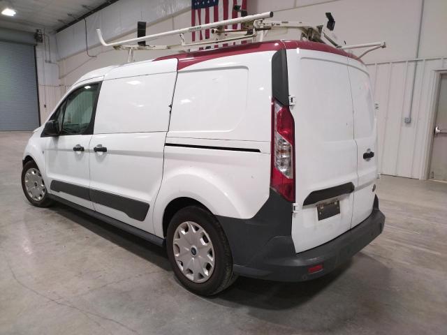 Obraz 2 z 2017 FORD TRANSIT CONNECT XL 2017 z VIN NM0LS7E71H1298678