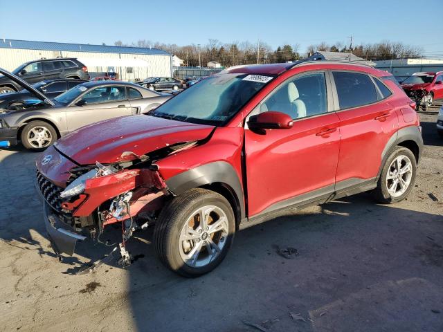 Obraz 2022 HYUNDAI KONA SEL 2022