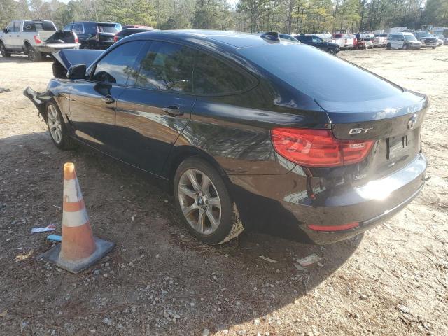 Image 2 of 2016 BMW 328 XIGT SULEV 2016 with VIN WBA8Z5C56GG500921