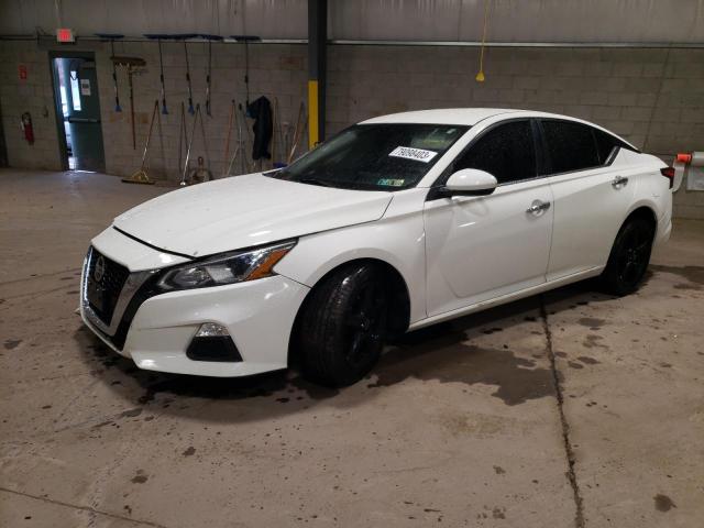 Изображение 1 2020 NISSAN ALTIMA S 2020 с VIN 1N4BL4BV6LC197409