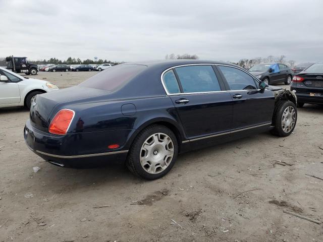 Obraz 3 z 2009 BENTLEY CONTINENTAL FLYING SPUR 2009 z VIN SCBBR93W79C060309