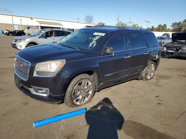 Image 1 of 2013 GMC ACADIA DENALI 2013 with VIN 1GKKRTKD3DJ208863