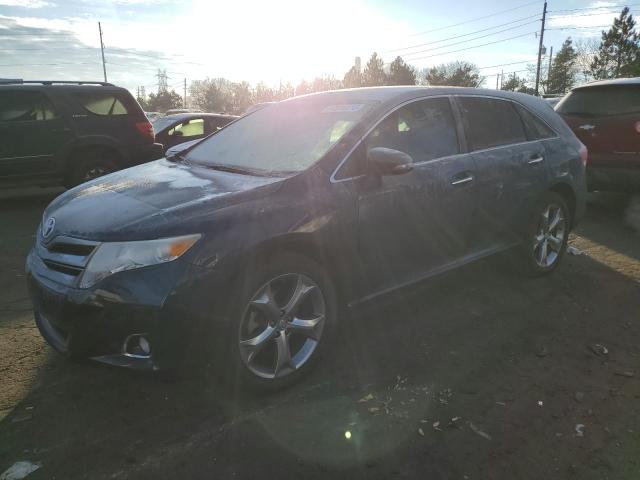Изображение 1 2015 TOYOTA VENZA LE 2015 с VIN 4T3BK3BB6FU113474