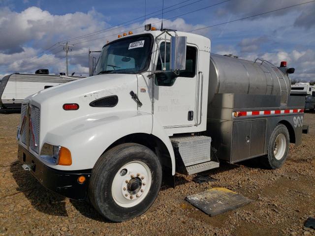 Image 2 of 2007 KENWORTH CONSTRUCTION T300 2007 with VIN 2NKMHD7X47M198758