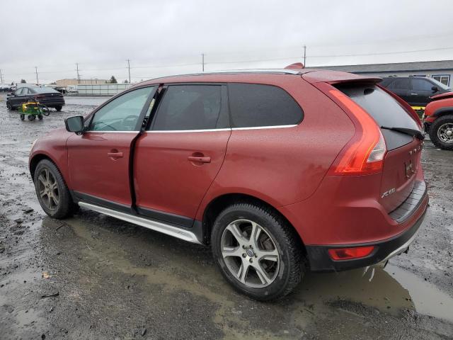Image 2 of 2011 VOLVO XC60 T6 2011 with VIN YV4902DZ5B2155367