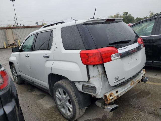 Image 2 of 2016 GMC TERRAIN SLT 2016 with VIN 2GKFLUE31G6236853