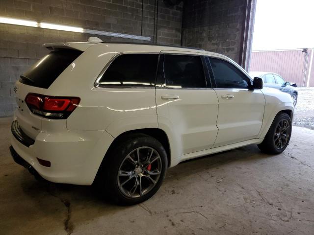 Obraz 3 z 2015 JEEP GRAND CHEROKEE SRT-8 2015 z VIN 1C4RJFDJ0FC672822