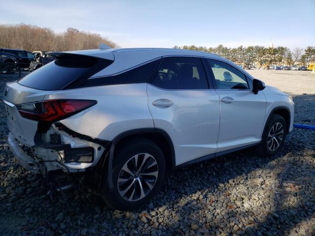 Изображение 3 2022 LEXUS RX 350 2022 с VIN 2T2HZMDA4NC332048