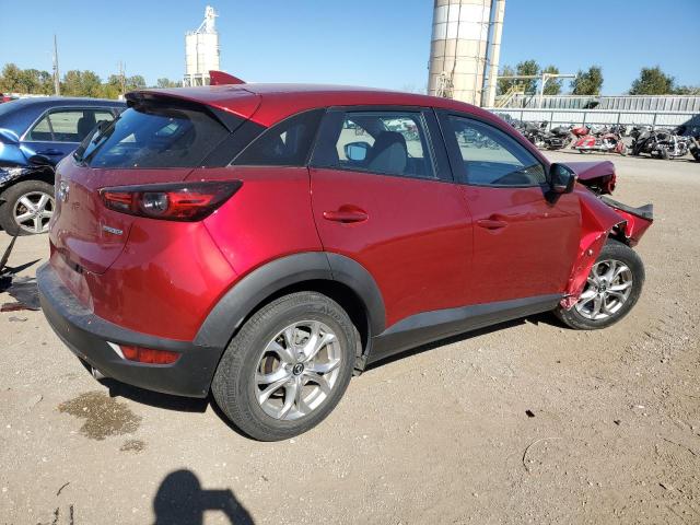 Изображение 3 2021 MAZDA CX-3 SPORT 2021 с VIN JM1DKFB70M1506842