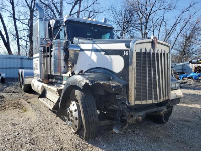 Изображение 2011 KENWORTH CONSTRUCTION W900 2011