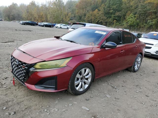 Obraz 1 z 2023 NISSAN ALTIMA SR 2023 z VIN 1N4AL4CVXPN350958