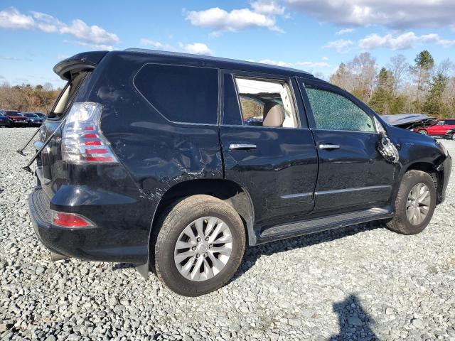 Obraz 3 z 2018 LEXUS GX 460 2018 z VIN JTJBM7FX0J5209458