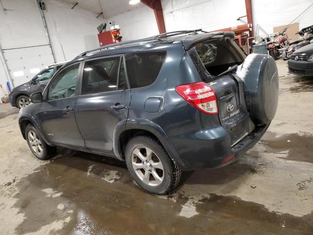 Obraz 2 z 2010 TOYOTA RAV4 LIMITED 2010 z VIN 2T3YF4DV6AW033550