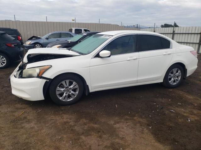 Image 1 of 2011 HONDA ACCORD LXP 2011 with VIN 1HGCP2F43BA028422