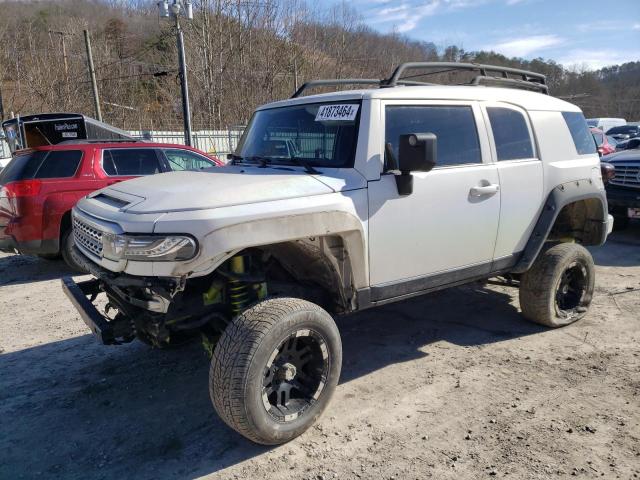 Obraz 2007 TOYOTA FJ CRUISER  2007
