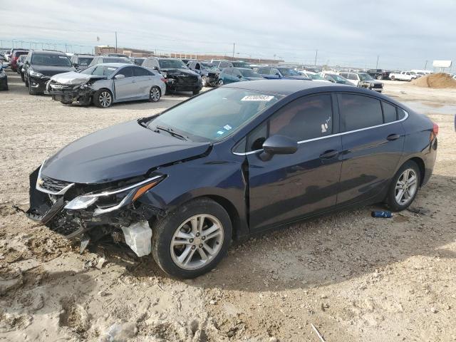 Obraz 1 z 2016 CHEVROLET CRUZE LT 2016 z VIN 1G1BE5SM6G7267337