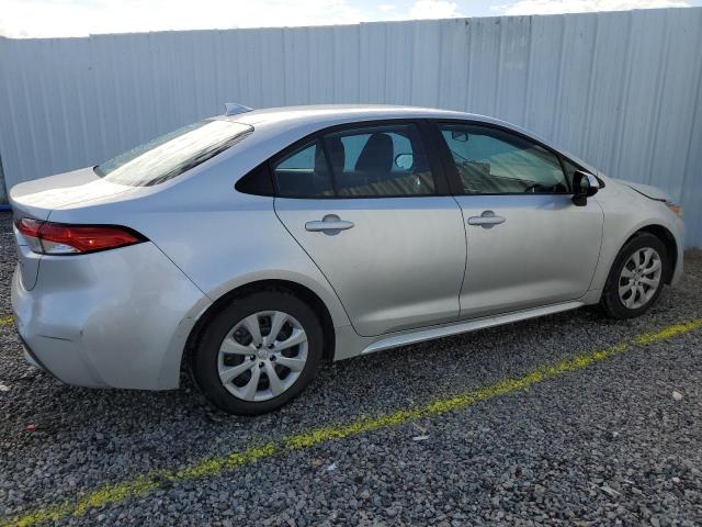 Изображение 3 2022 TOYOTA COROLLA LE 2022 с VIN 5YFEPMAE0NP333816
