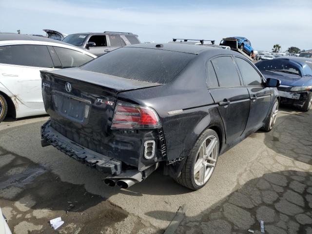 Image 3 of 2007 ACURA TL TYPE S 2007 with VIN 19UUA76697A005268
