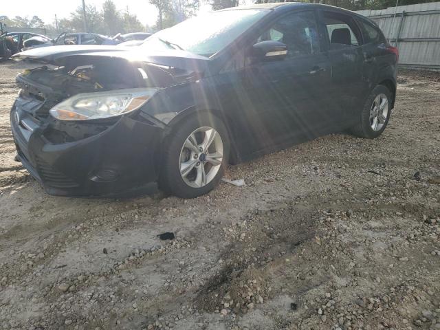 Image 1 of 2014 FORD FOCUS SE 2014 with VIN 1FADP3K29EL404696