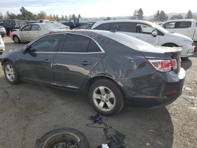 Image 2 of 2014 CHEVROLET MALIBU LS 2014 with VIN 1G11B5SL3EF236254